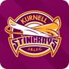 Kurnell Stingrays Logo