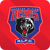 Redbank Plains Bears Logo