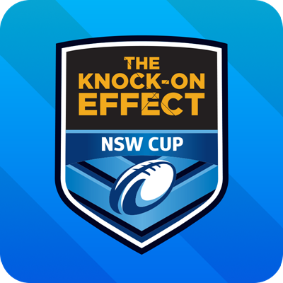 NSW Cup Logo