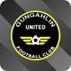 Gungahlin United FC Logo
