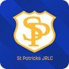 St Patricks Logo