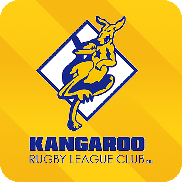 Cairns Kangaroos Logo