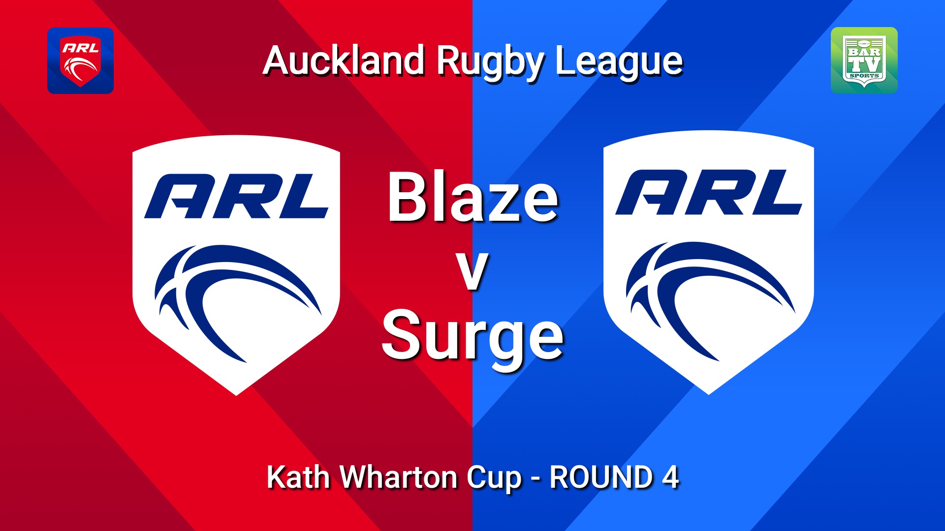 260221-video-ARL Pathways ROUND 4 - Kath Wharton Cup - Blaze v Surge Slate Image