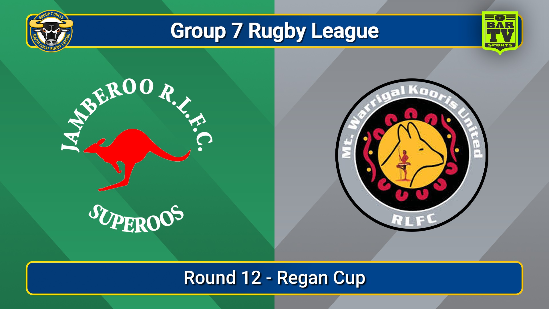 250816-video-South Coast Round 12 - Regan Cup - Jamberoo Superoos v Mt Warrigal Kooris Slate Image