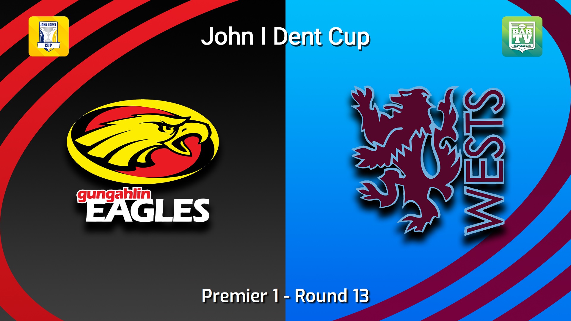 260711-video-John I Dent (ACT) Round 13 - Premier 1 - Gungahlin Eagles v Wests Lions Slate Image