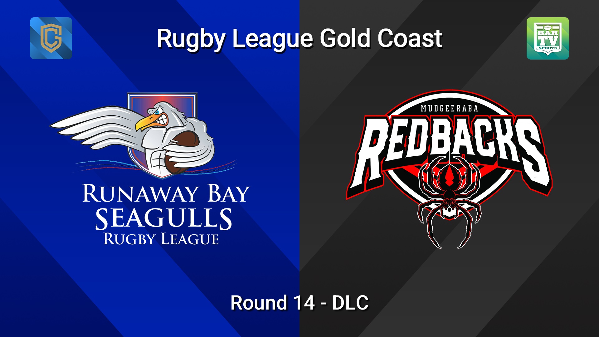 260704-video-Gold Coast Round 14 - DLC - Runaway Bay Seagulls v Mudgeeraba Redbacks Minigame Slate Image
