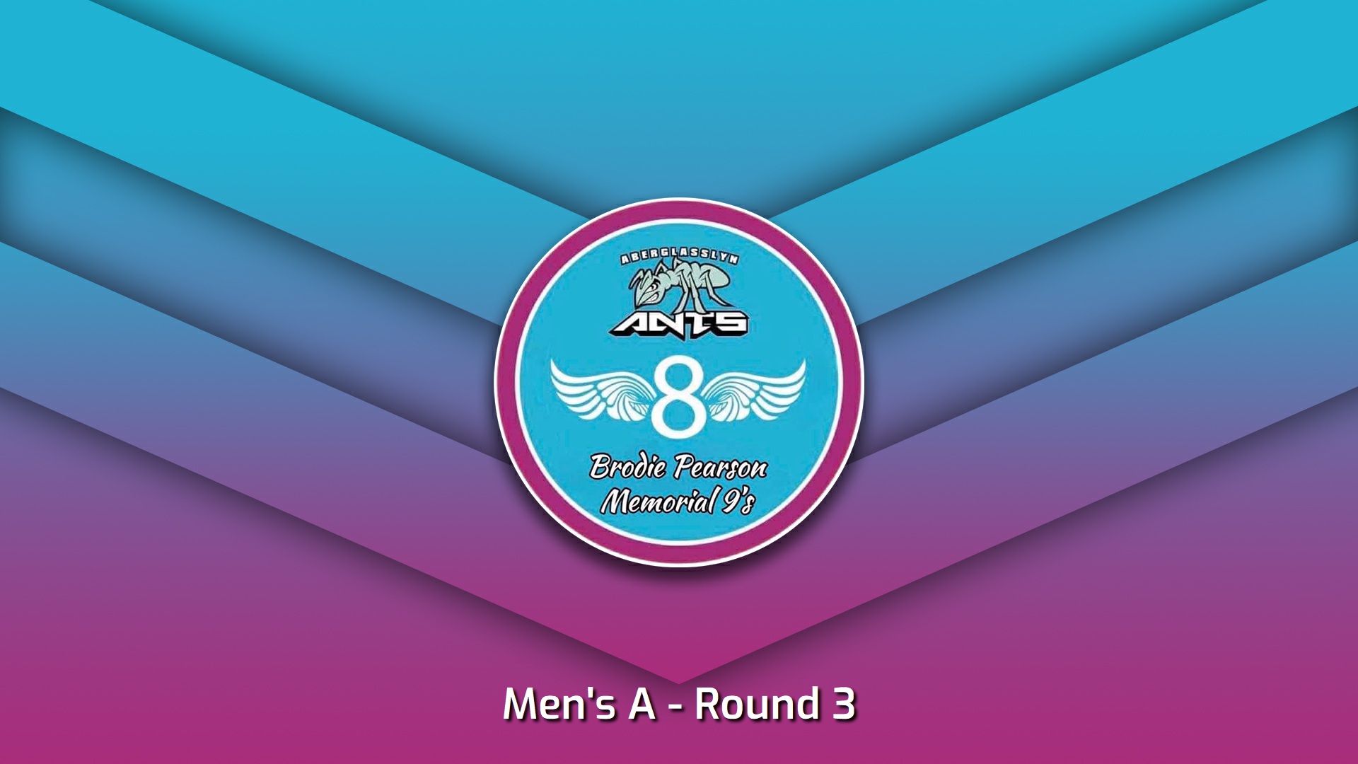 231007-Brodie Pearson Memorial 9s Round 3 - Men's A - Brothers and Sisters United v Woy Woy Roosters Slate Image