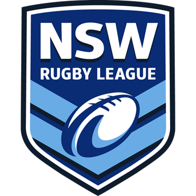 NSWRL Development Logo
