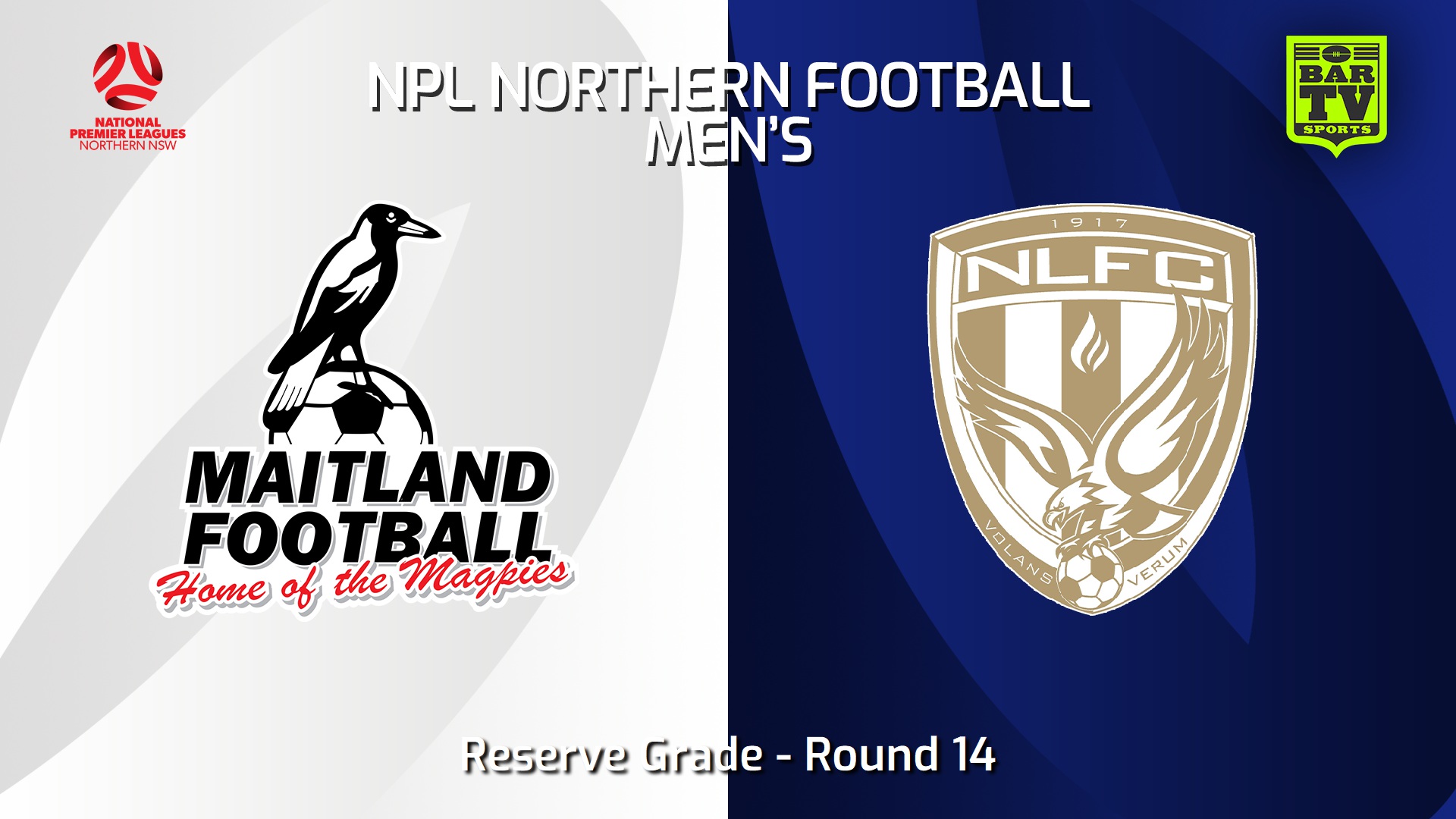 240803-video-NNSW NPLM Res Round 14 - Maitland FC Res v New Lambton FC Res Slate Image