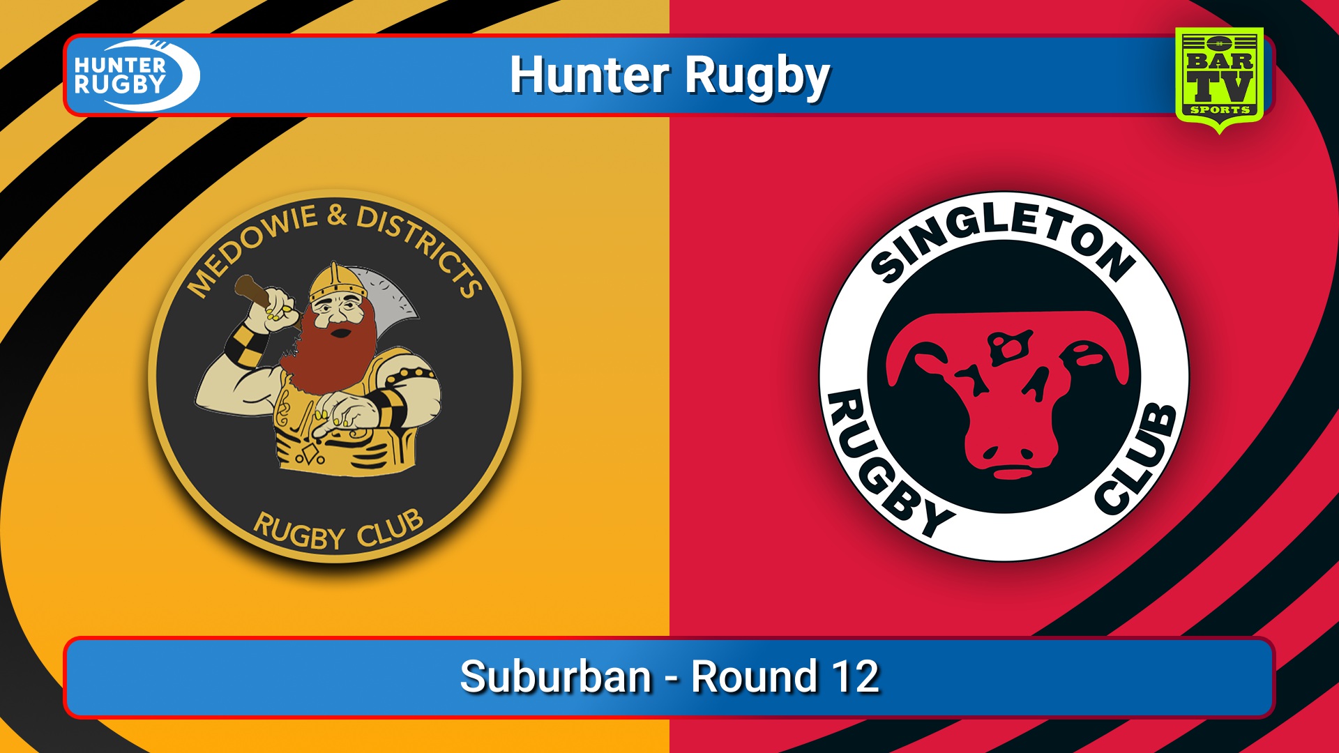 250725-video-Hunter Rugby Round 12 - Suburban - Medowie Marauders v Singleton Bulls Slate Image