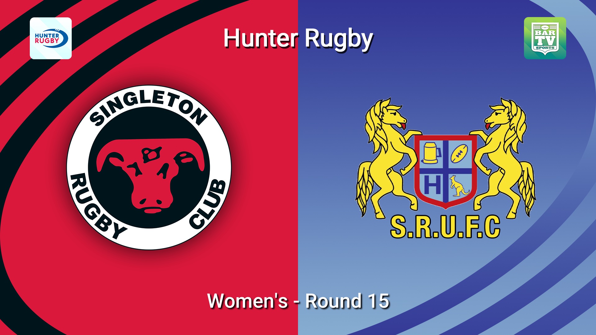 260808-video-Hunter Rugby Round 15 - Women's - Singleton Bulls v Scone Brumbies Slate Image