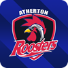 Atherton Roosters  Logo
