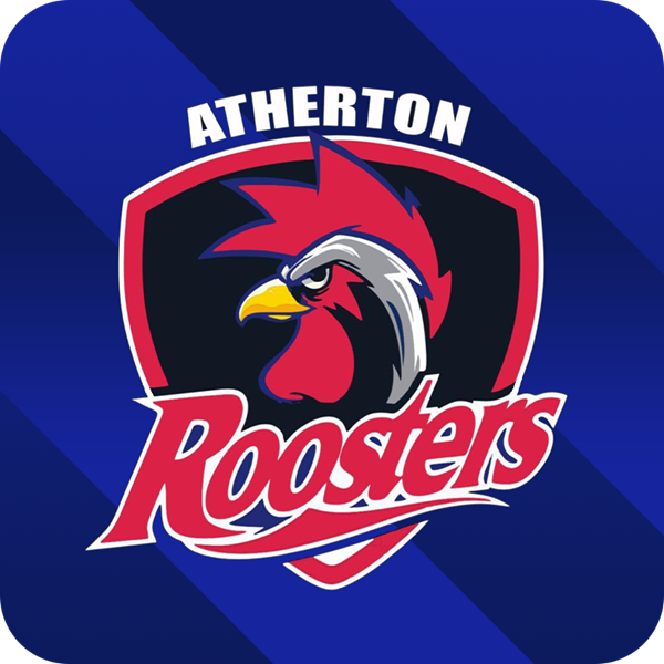 Atherton Roosters  Logo