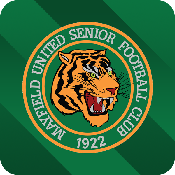 Mayfield United SFC Logo