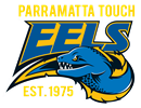 Parramatta Logo