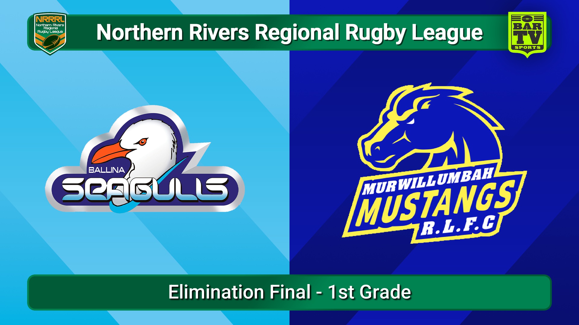 250831-video-Northern Rivers Elimination Final - 1st Grade - Ballina Seagulls v Murwillumbah Mustangs Slate Image
