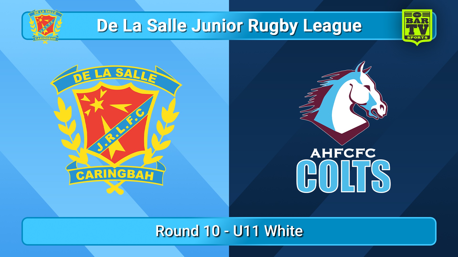 250628-video-De La Salle Round 10 - U11 White - De La Salle v Aquinas Colts Slate Image