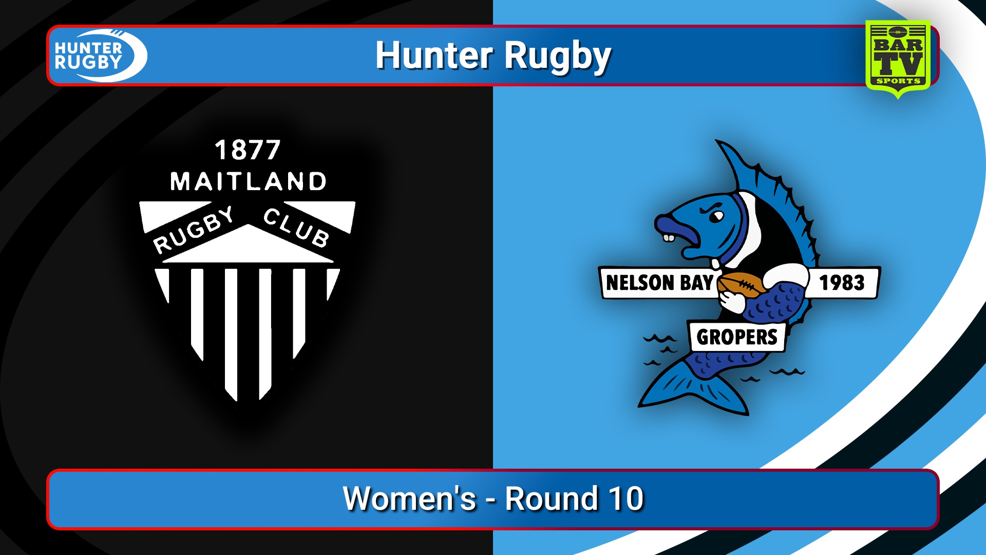 250705-video-Hunter Rugby Round 10 - Women's - Maitland v Nelson Bay Gropers Slate Image