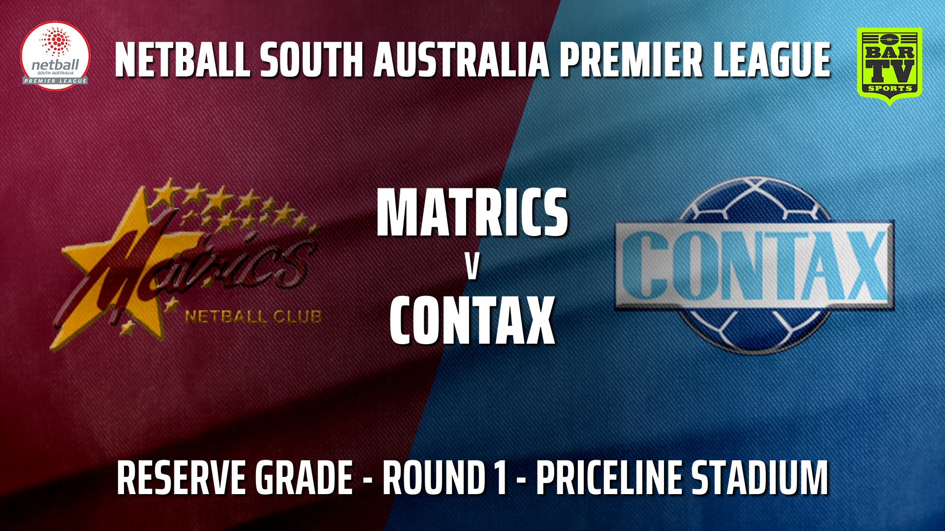 210430-SA Premier League Round 1 - Reserves Division - Matrics v Contax (1) Slate Image