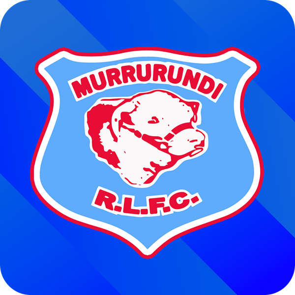 Murrurundi Mavericks Logo