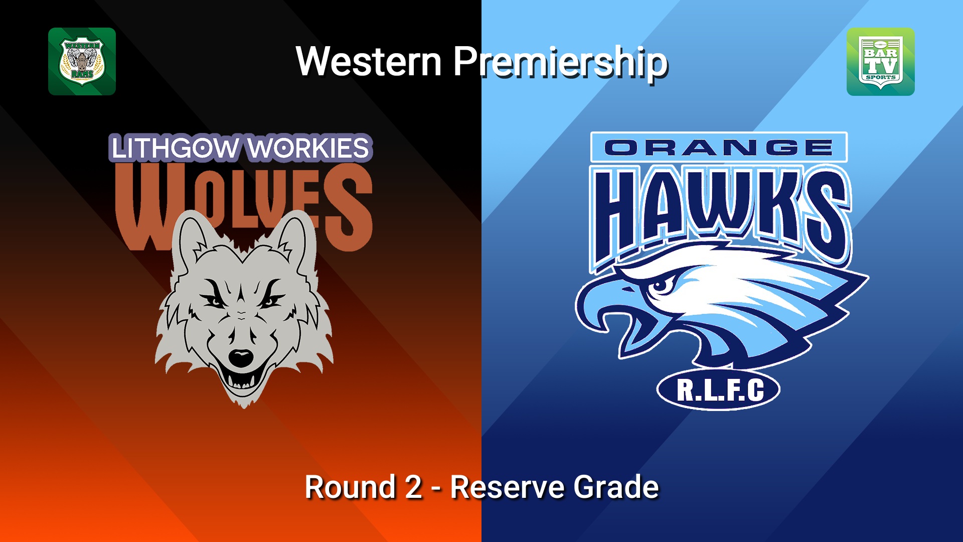 260426-video-Western Premiership Round 2 - Reserve Grade - Lithgow Workies Wolves v Orange Hawks Minigame Slate Image