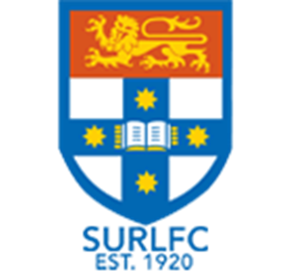 Sydney University Logo