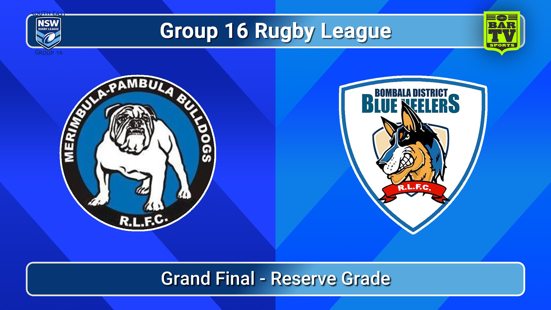 250907-video-Group 16 Rugby League  Grand Final - Reserve Grade - Merimbula-Pambula Bulldogs v Bombala Blue Heelers Slate Image