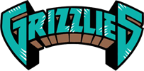 TFW Westside Grizzlies Logo