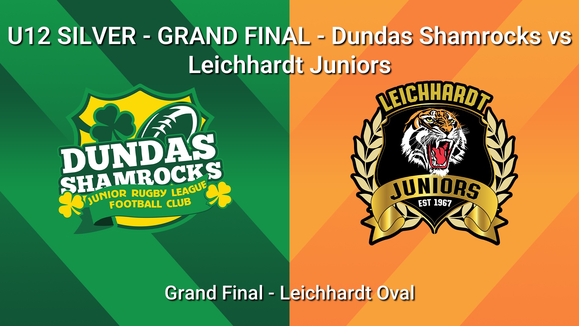 250831-video-Balmain Junior RL Grand Final - COMB NSWRL BLUES TAG U12 SILVER - Dundas Shamrocks v Leichhardt Juniors Slate Image