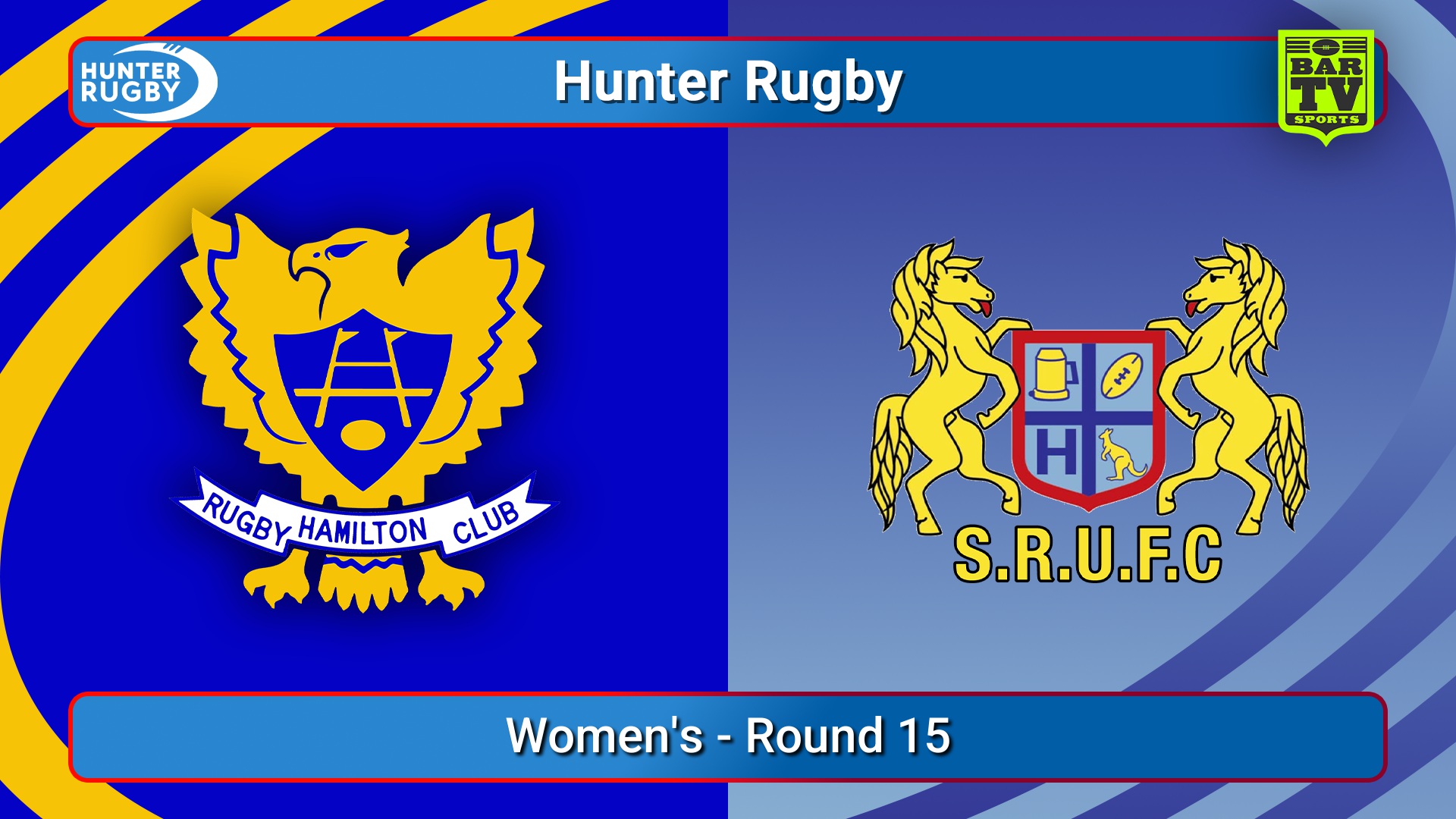 250816-video-Hunter Rugby Round 15 - Women's - Hamilton Hawks v Scone Brumbies Slate Image