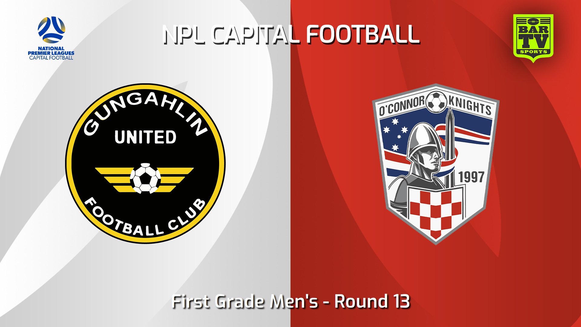 240630-video-Capital NPL Round 13 - Gungahlin United v O'Connor Knights SC Slate Image