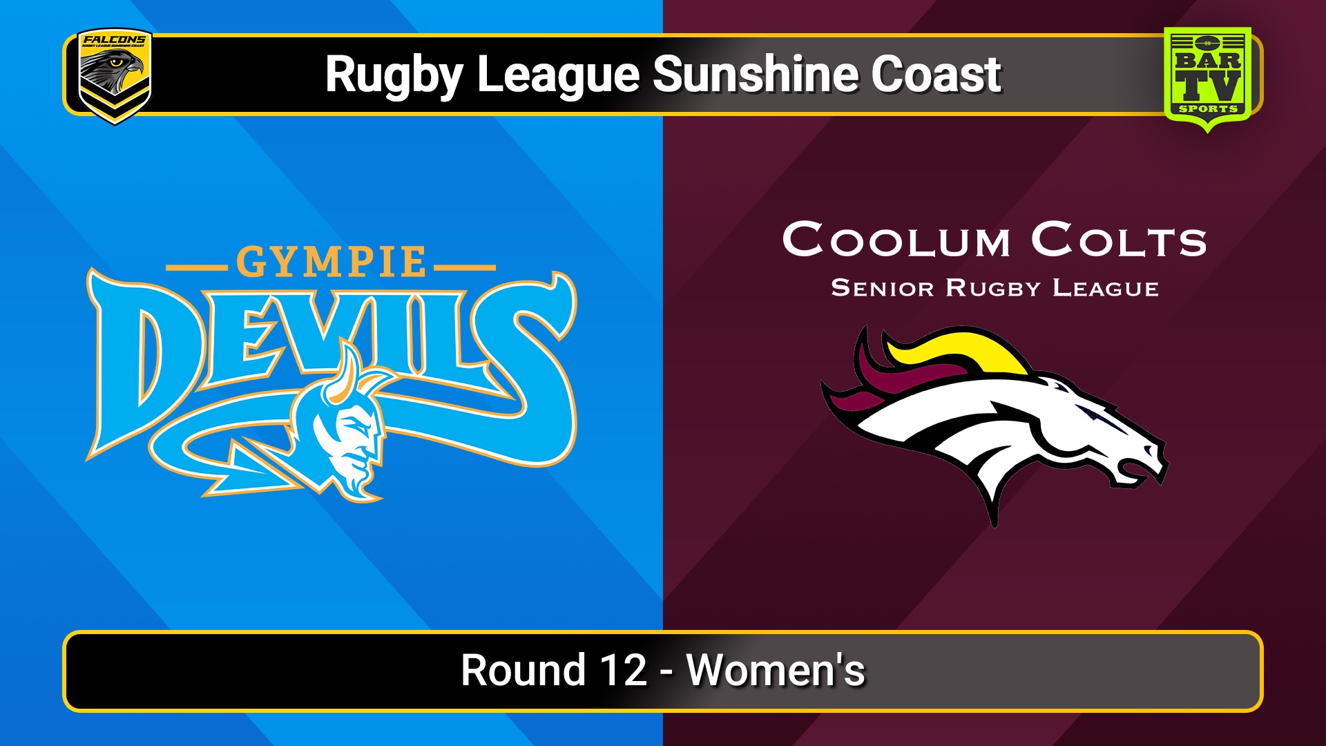 250705-video-Sunshine Coast RL Round 12 - Women's - Gympie Devils v Coolum Colts Slate Image