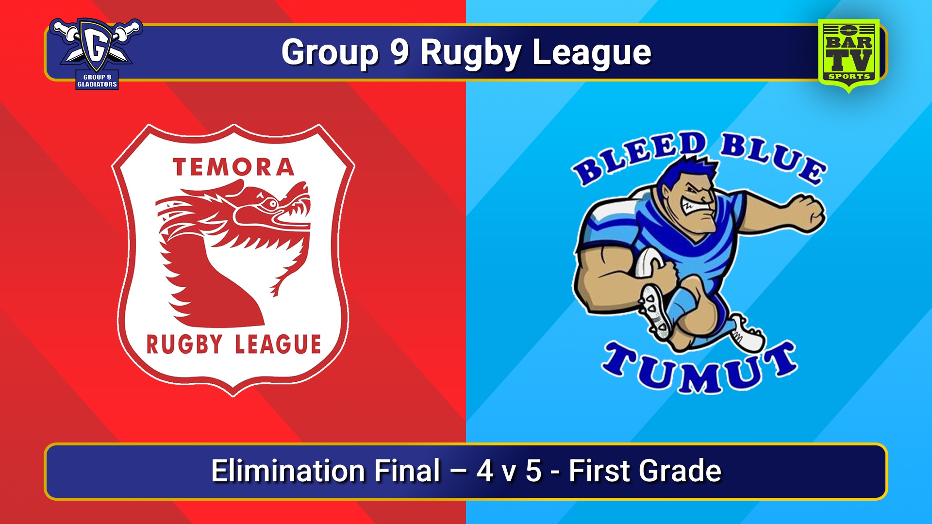 250830-video-Group 9 RL Elimination Final – 4 v 5 - First Grade - Temora Dragons v Tumut Blues Slate Image