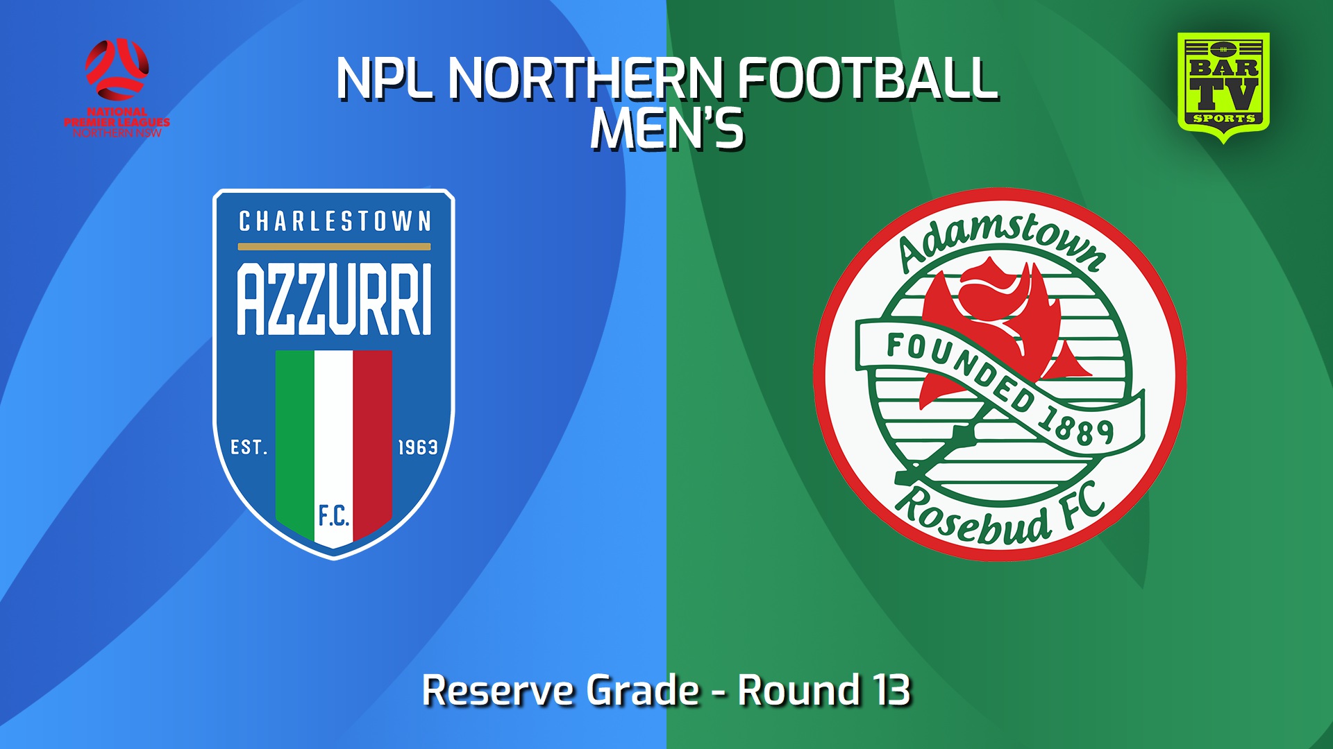 240526-video-NNSW NPLM Res Round 13 - Charlestown Azzurri FC Res v Adamstown Rosebud FC Res Slate Image