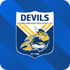 Katoomba Devils Logo