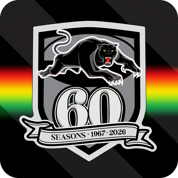 Penrith Panthers Logo