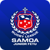 Samoa Junior Fetu Logo