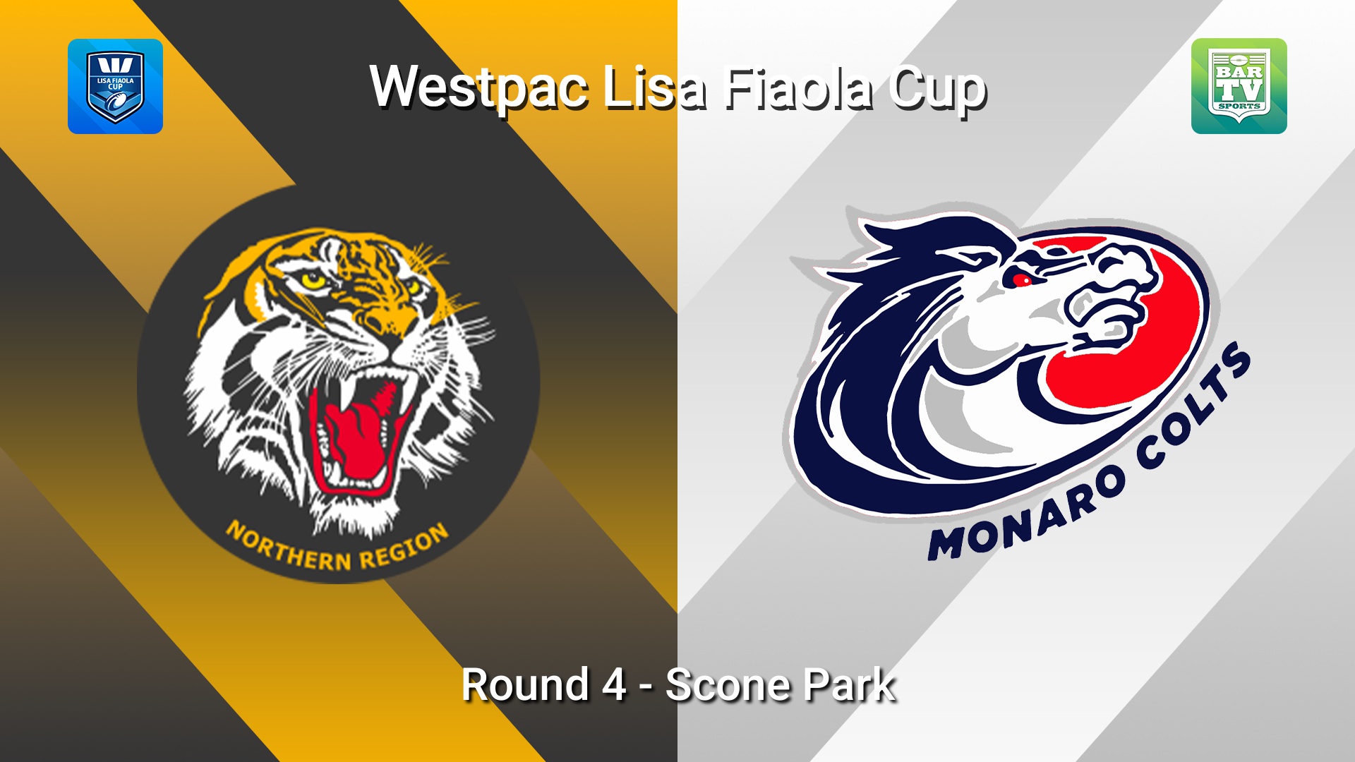 260221-video-Westpac Lisa Fiaola Cup (Regional) Round 4 - Northern Tigers v Monaro Colts Slate Image