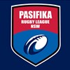 Pasifika Rugby League Logo