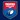 Pasifika Rugby League Team Logo