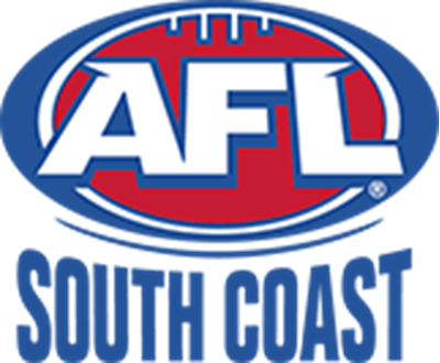 AFL South Coast Logo