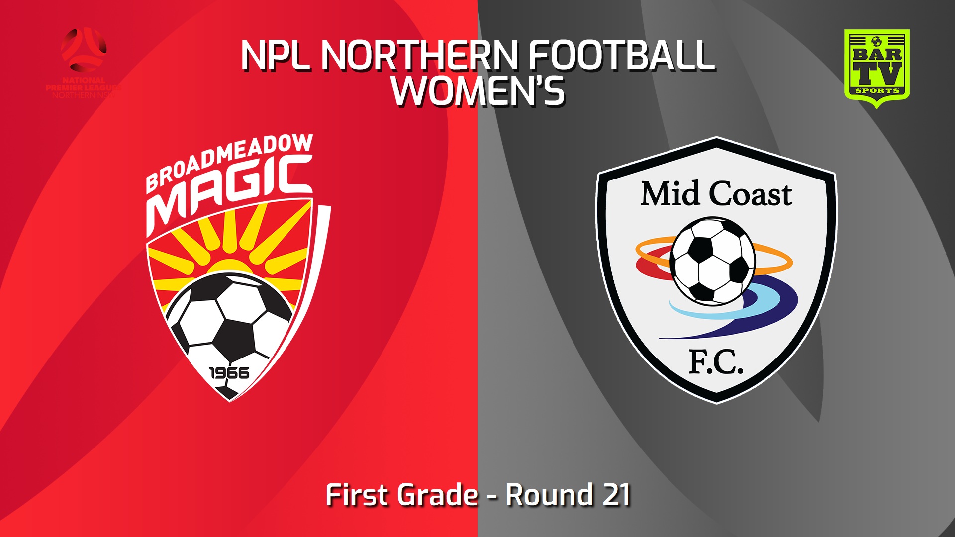 240825-video-NNSW NPLW Round 21 - Broadmeadow Magic FC W v Mid Coast FC W Slate Image