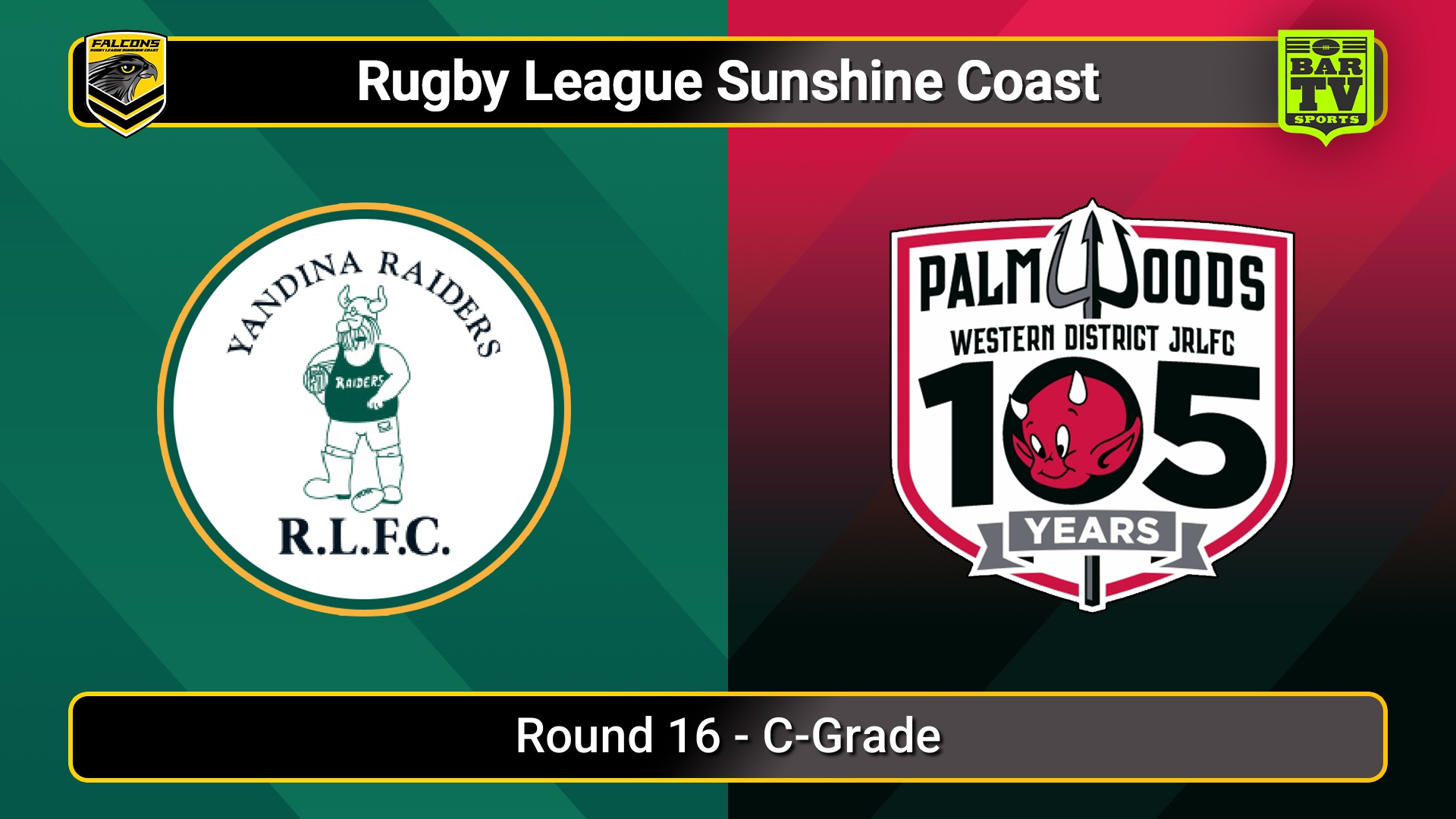 250802-video-Sunshine Coast RL Round 16 - C-Grade - Yandina Raiders v Palmwoods Devils Slate Image