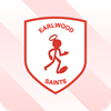 Earlwood Saints Logo