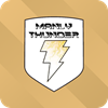 TFW Manly Thunder Logo
