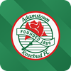 Adamstown Rosebud (Res) Logo