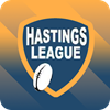 Hastings Rugby League Logo