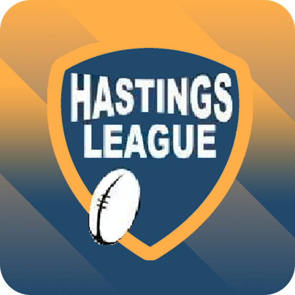 Hastings Rugby League Logo