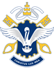 St Edmund's Logo