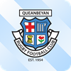 Queanbeyan Whites Logo